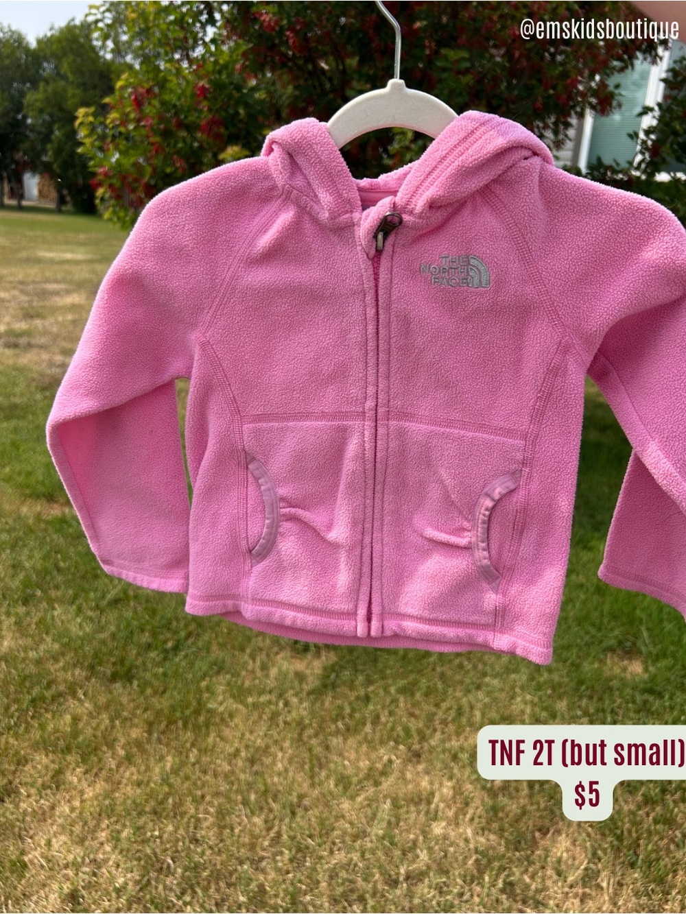 2T daycare (play) sweater bundle